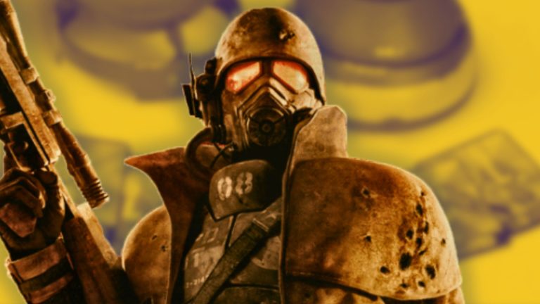 Bethesda dévoile une énorme collection Fallout Anthology avant la série télévisée
