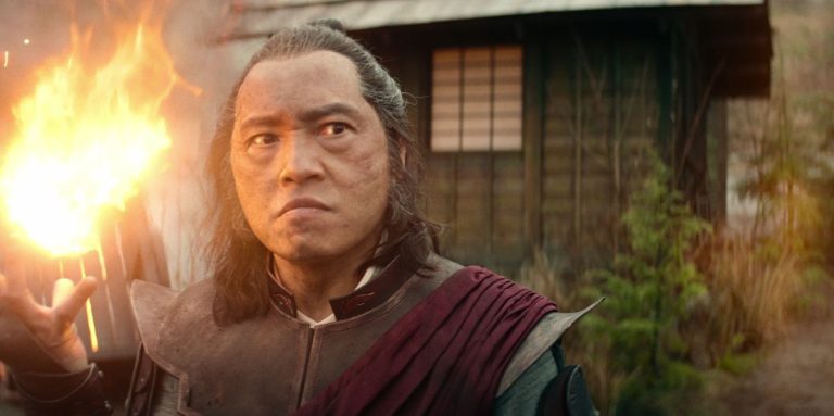 Ken Leung de Last Airbender répond à la finale "intense" de la série
