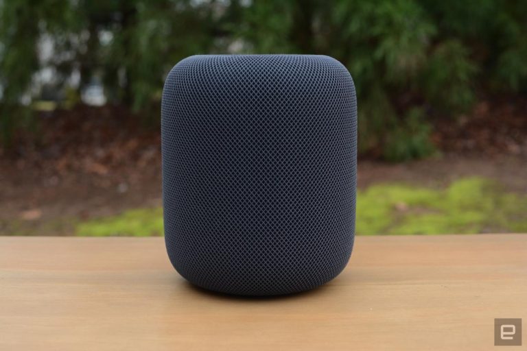 L’Apple HomePod de deuxième génération est tombé à 285 $ dans le cadre d’une vente rare