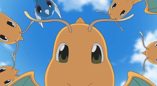 Le prochain Pokémon Squishmallow révélé accidentellement par un détaillant