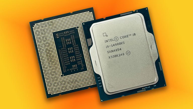 Il n'y aura « pas beaucoup » de processeurs Intel Core i9-14900KS
