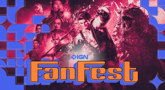 IGN Fan Fest 2024 : tout annoncé dès le premier jour