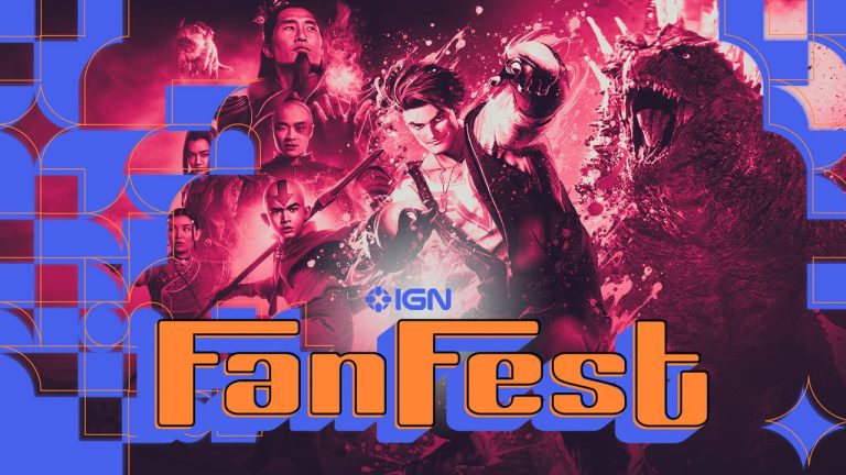 IGN Fan Fest 2024 : tout annoncé dès le premier jour
