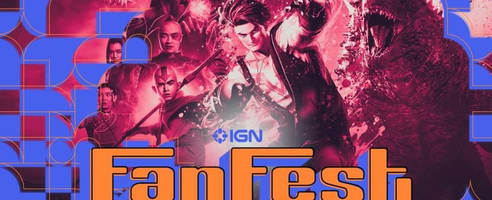 IGN Fan Fest 2024 : tout annoncé dès le premier jour