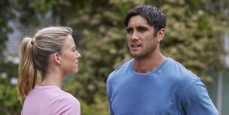 Spoilers Home and Away – L’avenir du scénario de bébé de Tane Parata révélé
