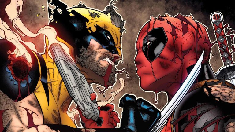 Marvel a la fièvre de Deadpool et Wolverine et ils comptent sur les lecteurs qui l’attraperont également avec un autre crossover comique