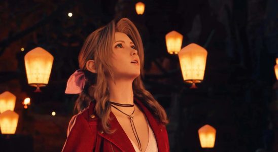 How long does it take to complete Final Fantasy 7 Rebirth