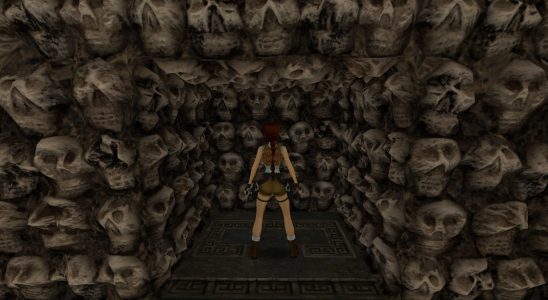 Les succès de Tomb Raider I-III Remastered sont tout à fait bizarres (et étonnants)