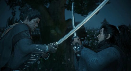 Journal des développeurs de Rise of the Ronin « Chapitre deux : Le combat »