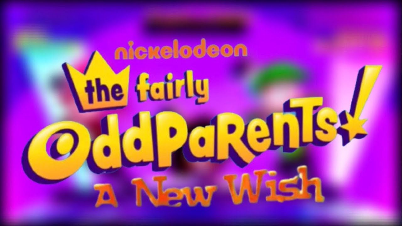 Fairly OddParents: A New Wish TV Show on Nickelodeon: canceled or renewed?