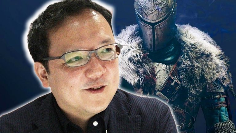 Hidetaka Miyazaki affirme que Dark Souls 2 a « fait avancer » la série
