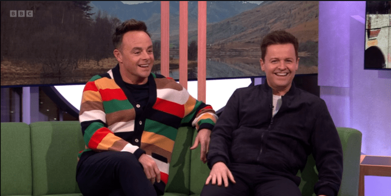 Ant et Dec proposent une mise à jour sur le redémarrage de Byker Grove
