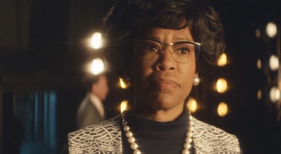 Première bande-annonce du film Netflix de Regina King avec Lance Reddick