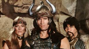 Conan le barbare (1982)