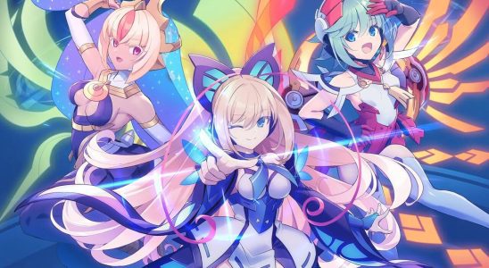 Gunvolt Records d'Inti Creates : Cychronicle temporairement supprimé de Switch eShop (États-Unis)