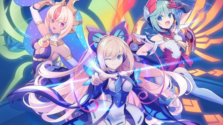 Gunvolt Records d'Inti Creates : Cychronicle temporairement supprimé de Switch eShop (États-Unis)
