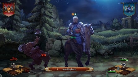 Hands On : Unicorn Overlord a le potentiel pour être l’un des meilleurs RPG de 2024 5