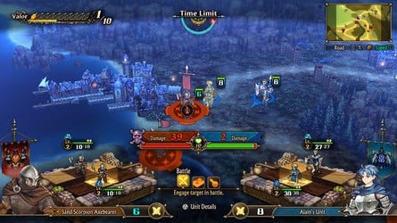 Hands On : Unicorn Overlord a le potentiel pour être l'un des meilleurs RPG de 2024 8