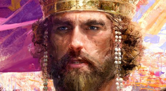 Un nouveau jeu Age of Empires arrive, mais ce n'est pas ce à quoi vous vous attendez