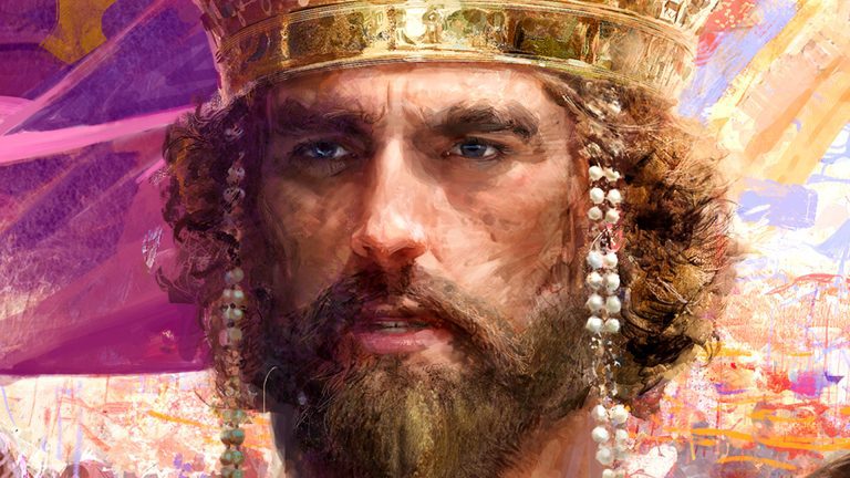 Un nouveau jeu Age of Empires arrive, mais ce n'est pas ce à quoi vous vous attendez
