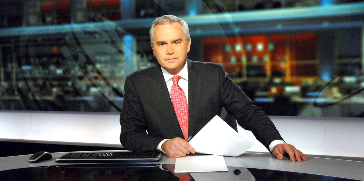 La BBC présente ses excuses à la famille au centre du scandale Huw Edwards
