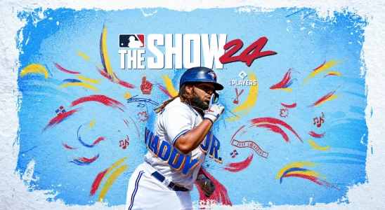 MLB The Show 24 arrive sur Switch