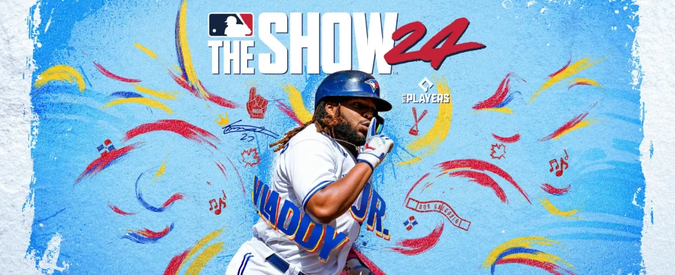 MLB The Show 24 arrive sur Switch