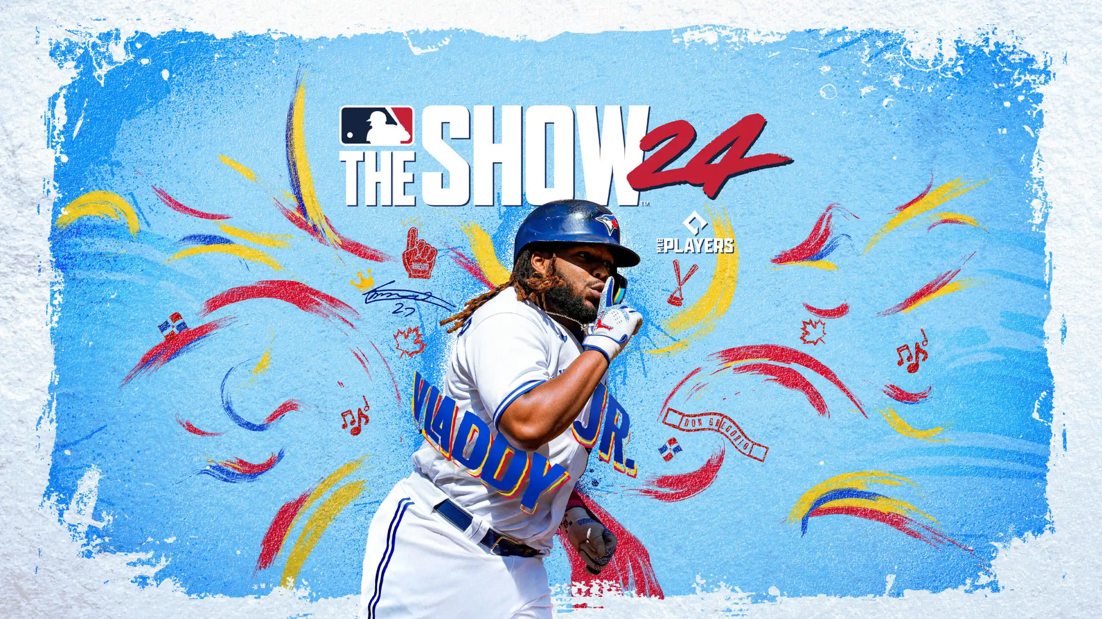 MLB The Show 24 arrive sur Switch
