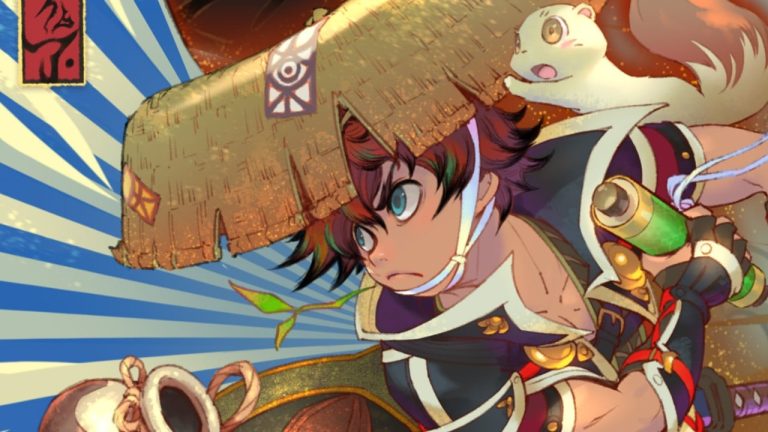 Shiren the Wanderer: Revue du donjon mystérieux de l'île Serpentcoil (Switch)
