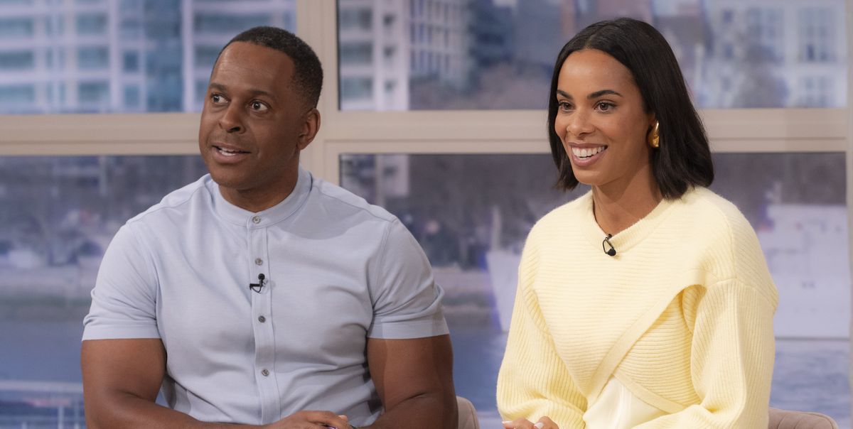 Rochelle Humes confirme la nouvelle relation de la sœur star de Love Island
