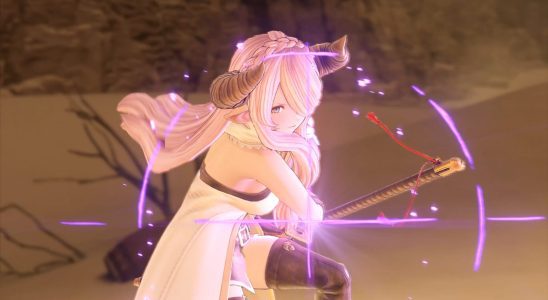 Guide et astuces de fin de partie Granblue Fantasy Relink