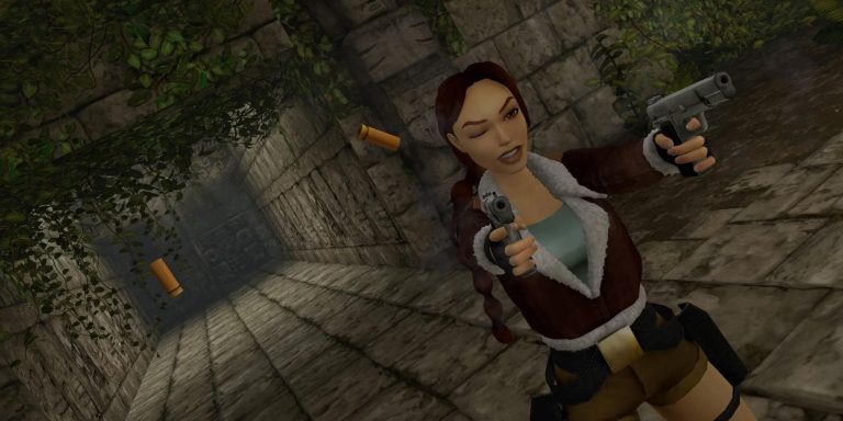 Tomb Raider 1-3 Remastered préserve magistralement l'expérience originale
