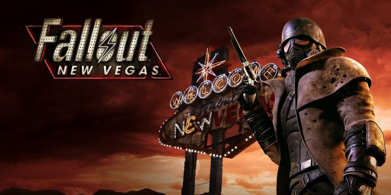 New Vegas est une merveille de Mojave
