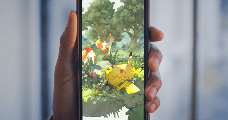 Le jeu de cartes à collectionner Pokémon Pocket arrive sur mobile cette année
