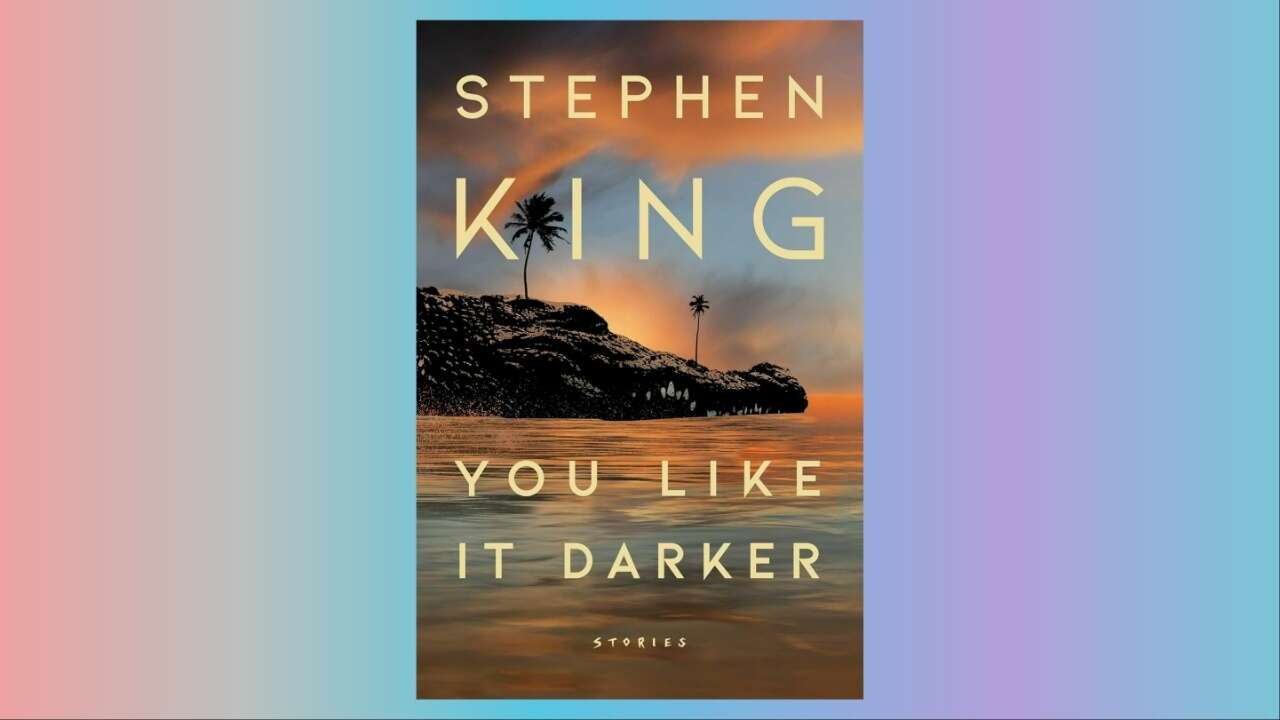 Précommandez le prochain livre de Stephen King à 30 % de réduction
