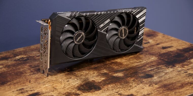 Bilan : le GPU AMD Radeon RX 7900 GRE ne mérite pas vraiment son label « 7900 »