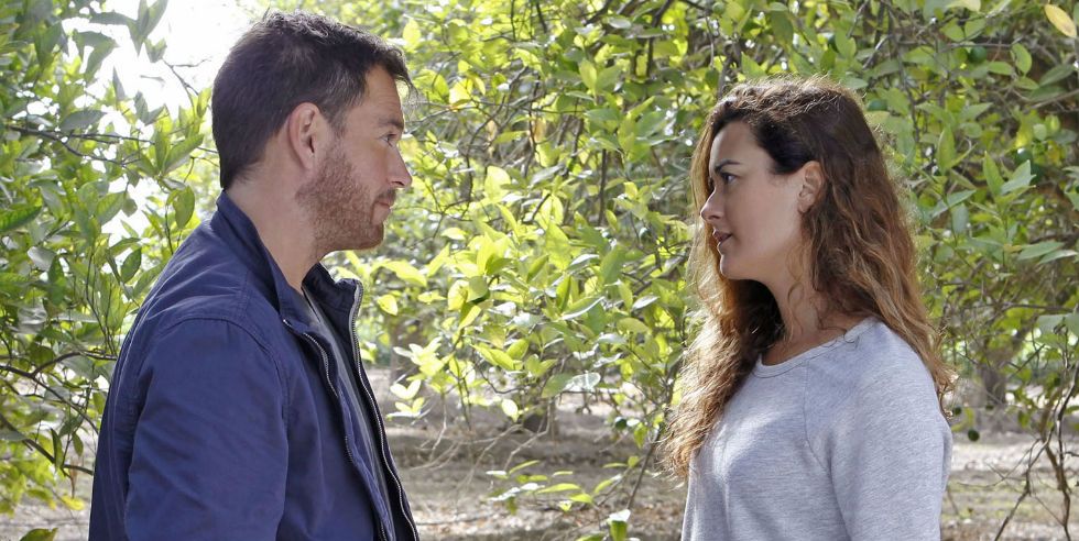 Les stars du NCIS Cote de Pablo et Michael Weatherly reviennent pour un nouveau spin-off
