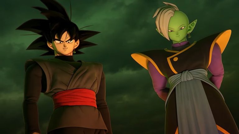 La saison 5 de The Breakers commence cette semaine, ajoute Zamasu et Goku Black Raider
