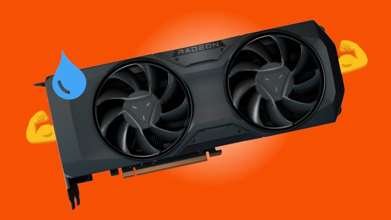 Les GPU de nouvelle génération d'AMD pourraient être seulement « 25 % » plus rapides en lancer de rayons
