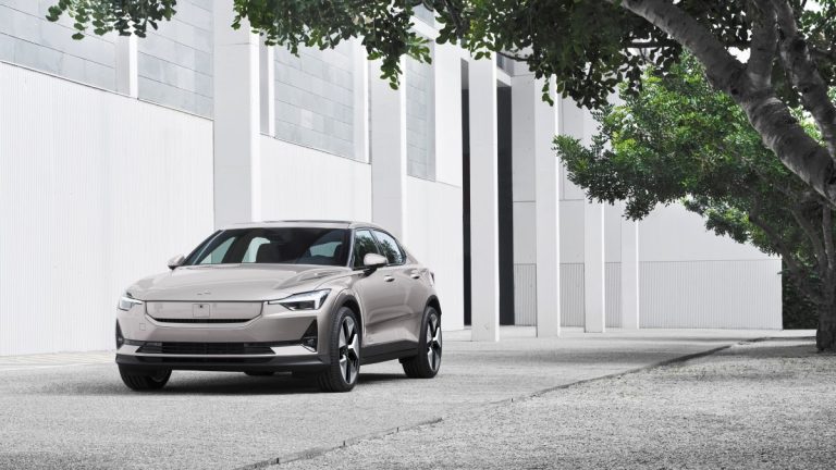 Polestar obtient un prêt de 1 milliard de dollars pour maintenir ses projets de véhicules électriques sur la bonne voie