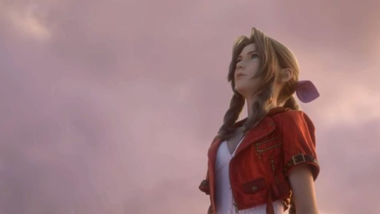 3 jours avant le lancement de Final Fantasy 7 Rebirth, son prédécesseur âgé de 4 ans apporte un changement déroutant à la dernière ligne d’Aerith et personne ne sait pourquoi