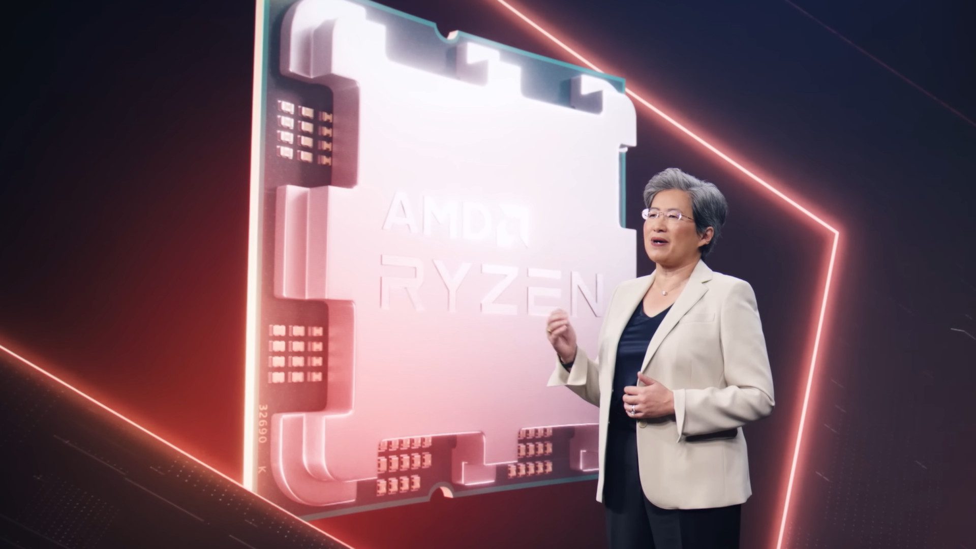 AMD devrait dévoiler les processeurs Zen 5 au Computex 2024
