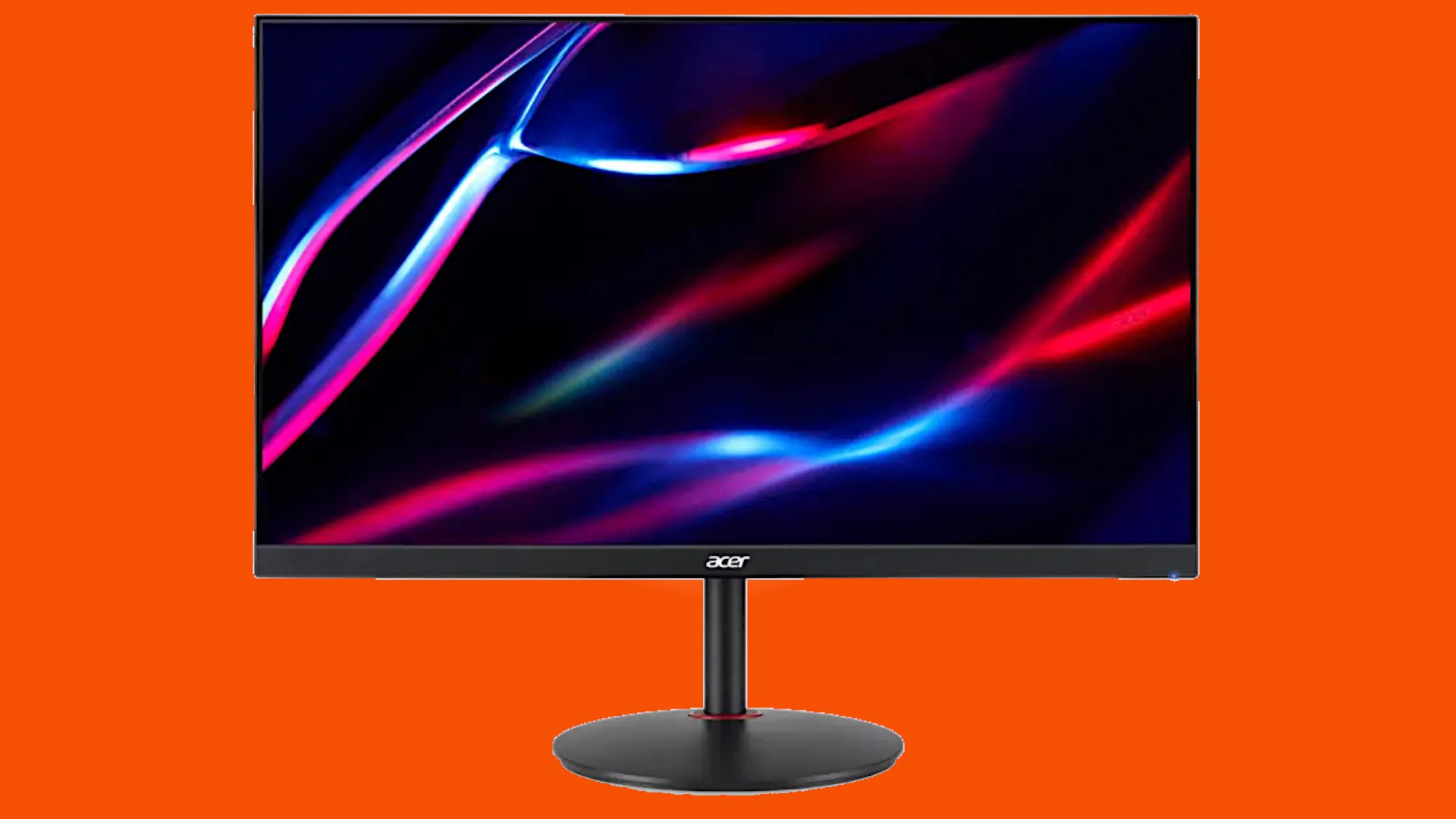 Achetez ce moniteur de jeu Acer Nitro maintenant pour son prix le plus bas jamais vu
