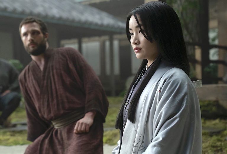 Adaptation FX Hulu, roman japonais – TVLine