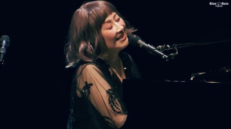 Akiko Yano Trio ajoute une apparition prévue en juin au Joe’s Pub NYC