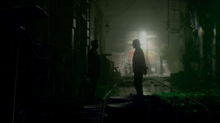 Alan Wake 2 a vendu plus d’un million de ventes, le jeu Remedy le plus vendu à ce jour