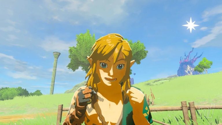 Aléatoire : ce Zelda : TOTK Rupee Glitch pourrait être le plus simple que nous ayons vu
