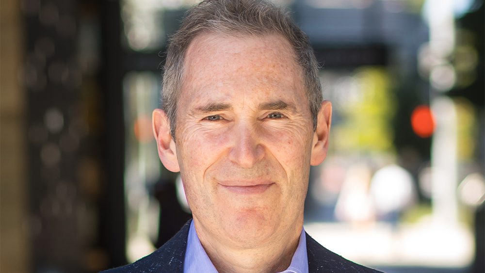 Andy Jassy