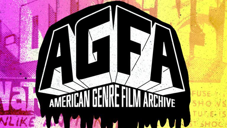 American Genre Film Archive