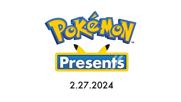 Annonce du récapitulatif de Pokemon Presents de février 2024
